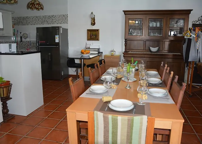 Maison de Vacances