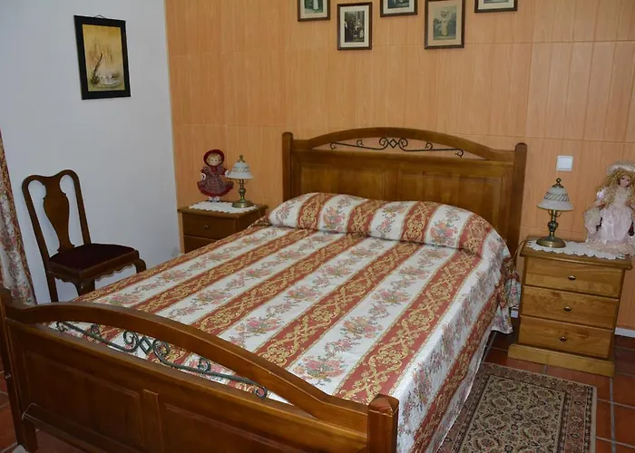 Maison de Vacances